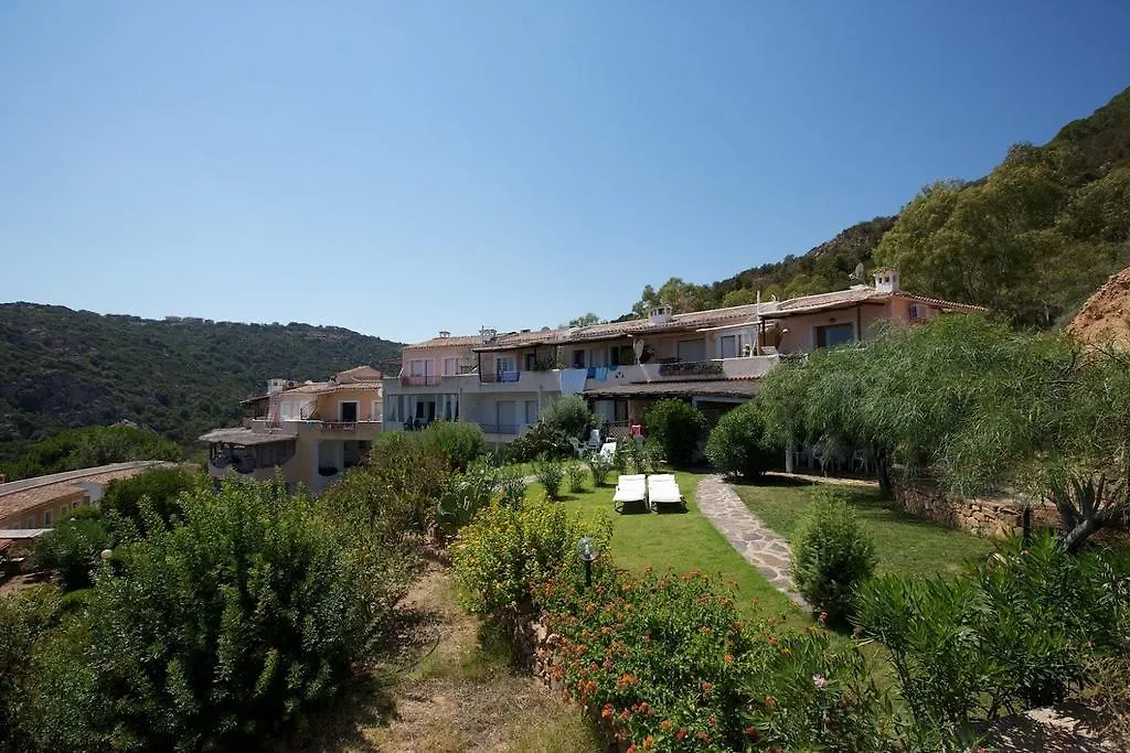 Residenza Sottovento 32 location