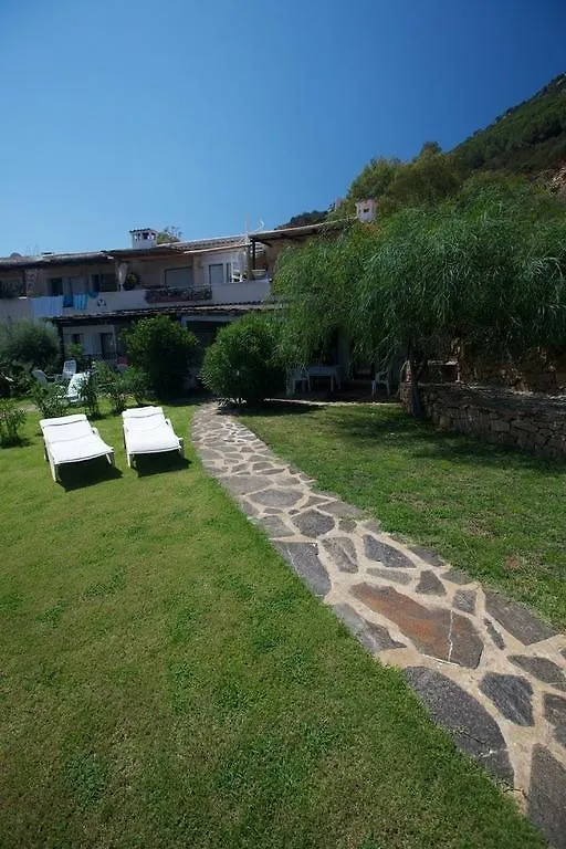 Residenza Sottovento 32 Abbiadori