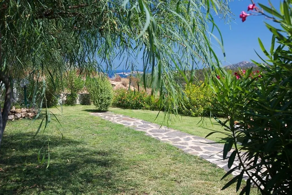 Apartment Residenza Sottovento 32 Abbiadori