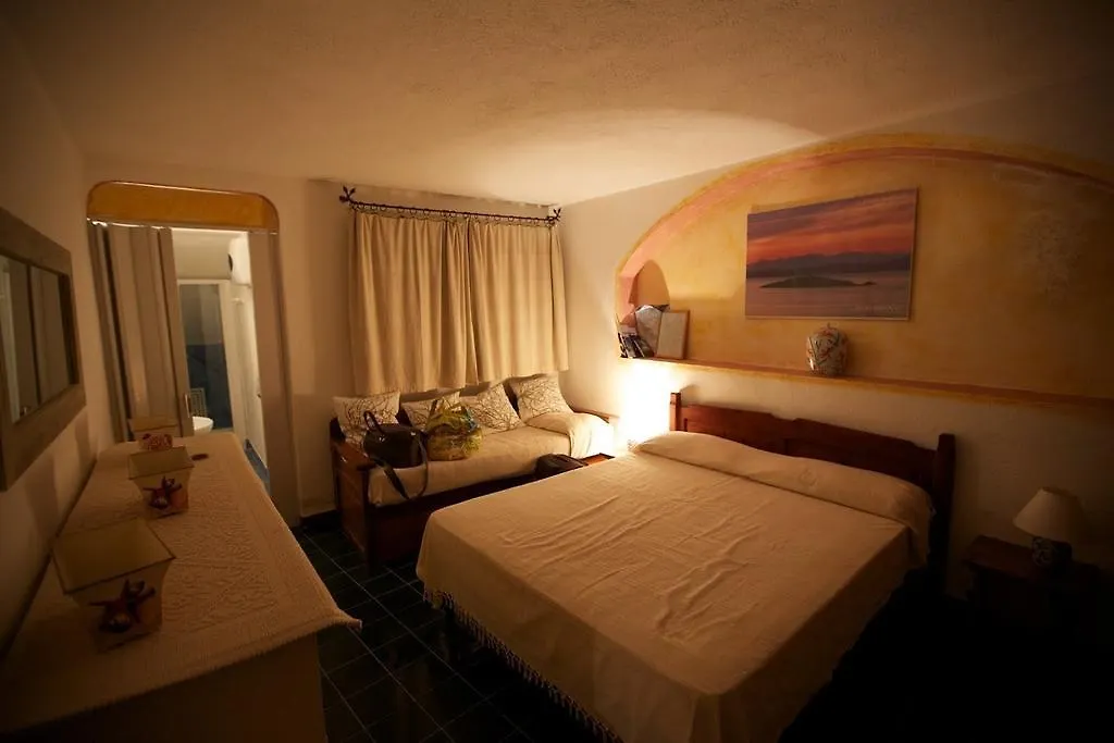 Residenza Sottovento 32 Abbiadori