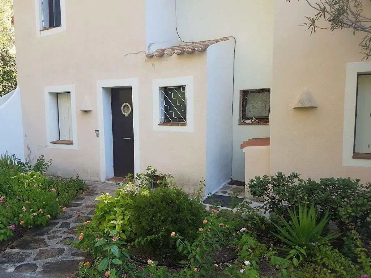 Apartment Residenza Sottovento 32 Abbiadori