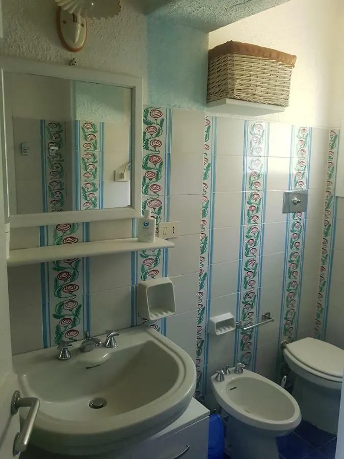 Apartment Residenza Sottovento 32 Abbiadori